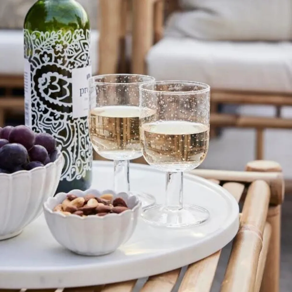 Lene Bjerre Design Køkken>Daphne Wine Glass