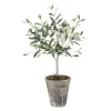 Lene Bjerre Design Andet Boligtilbehør|Kunstige Blomster>Flora Olive Tree Green Small