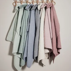 Lene Bjerre Design Plaider>Isabelle Throw Grey