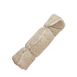 Lene Bjerre Design Udendørs>Ivillia Mattress Ochre/Rose Dust Small