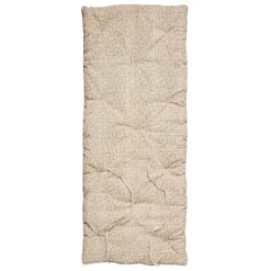 Lene Bjerre Design Udendørs>Ivillia Mattress Ochre/Rose Dust Large