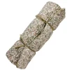 Lene Bjerre Design Udendørs>Ivy Mattress Sage Green/Rose Large