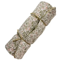 Lene Bjerre Design Udendørs>Ivy Mattress Sage Green/Rose Large