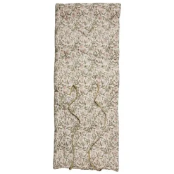 Lene Bjerre Design Udendørs>Ivy Mattress Sage Green/Rose Large