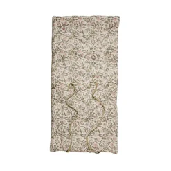 Lene Bjerre Design Udendørs>Ivy Mattress Sage Green/Rose Small