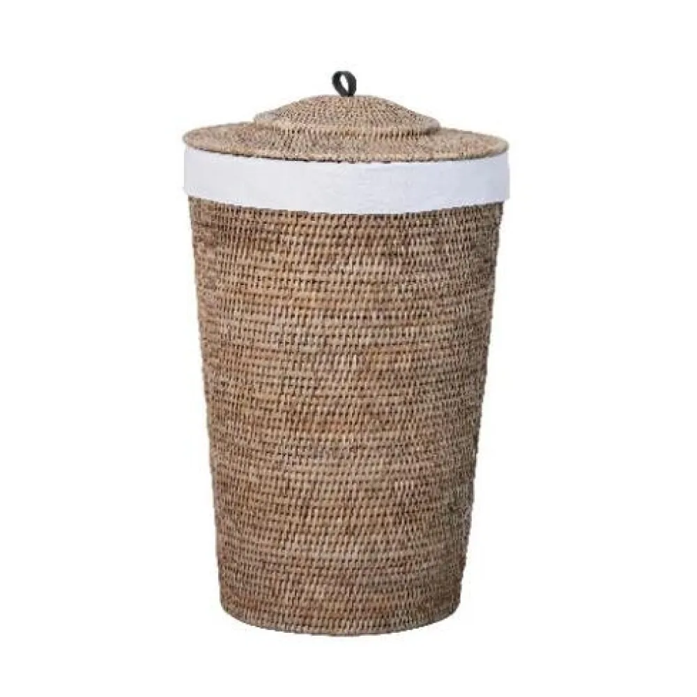 Lene Bjerre Design Kurve|Soveværelse>Noah Laundry Basket