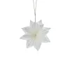 Lene Bjerre Design Julepynt>Palisia Ornament Flower Off White