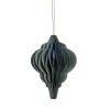 Lene Bjerre Design Juletræspynt|Julepynt>Poelle Ornament Green No. 1