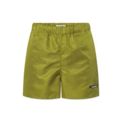 Dame Lovechild 1979 Underdele>Alessio Shorts Oasis Green
