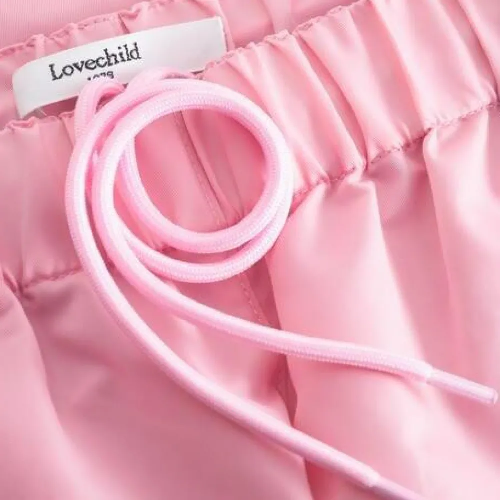 Dame Lovechild 1979 Underdele>Alessio Shorts Pink