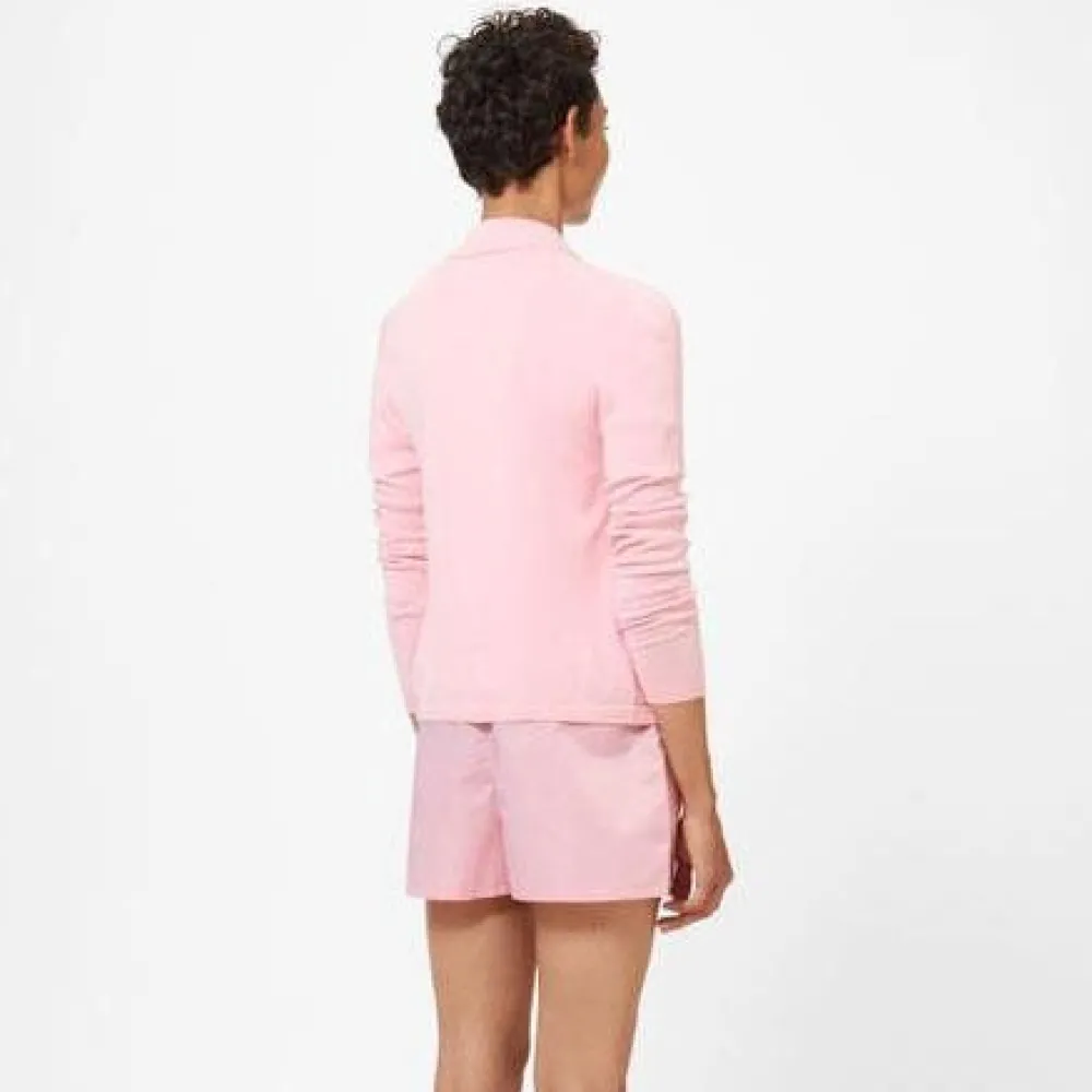 Dame Lovechild 1979 Underdele>Alessio Shorts Pink