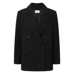 Dame Lovechild 1979 Overdele>Arizona Blazer Black
