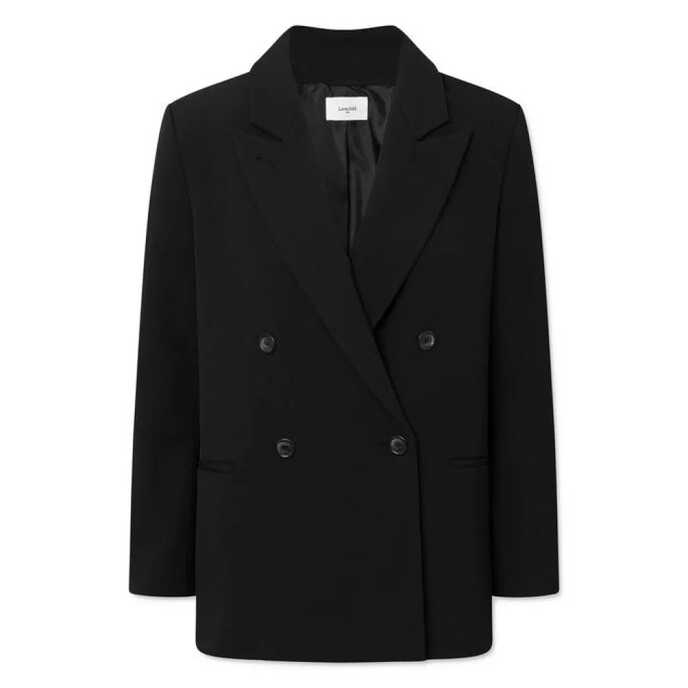 Dame Lovechild 1979 Overdele>Arizona Blazer Black