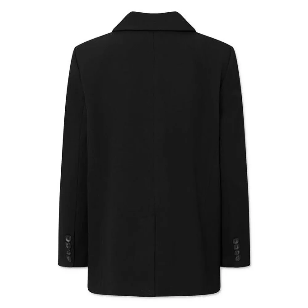 Dame Lovechild 1979 Overdele>Arizona Blazer Black