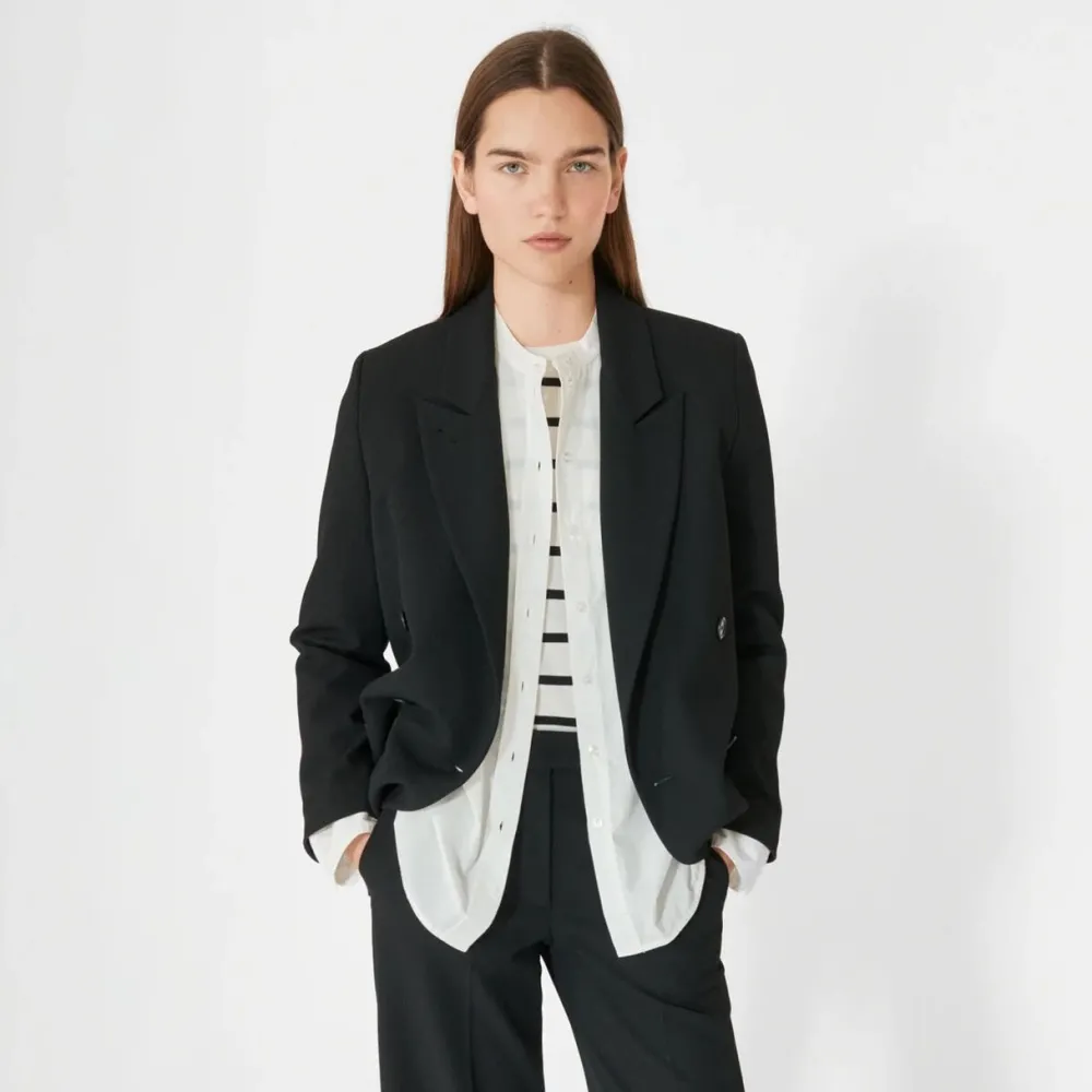 Dame Lovechild 1979 Overdele>Arizona Blazer Black