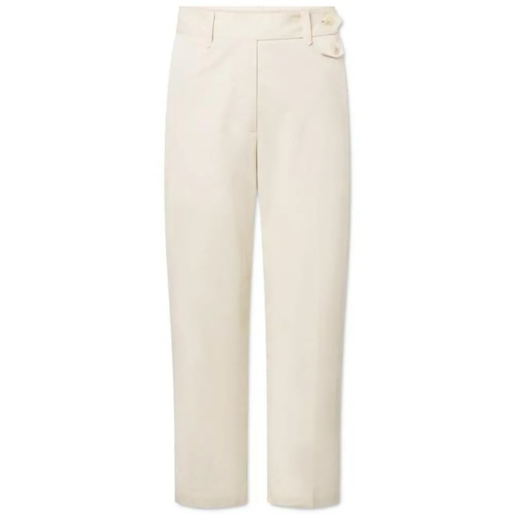 Dame Lovechild 1979 Underdele>Coppola Pants Egret