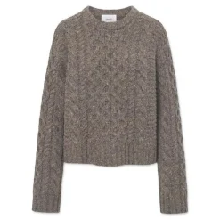 Dame Lovechild 1979 Overdele>Daphne Sweater Multi Green