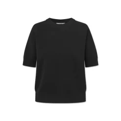 Dame Lovechild 1979 Overdele>Diana Blouse Black