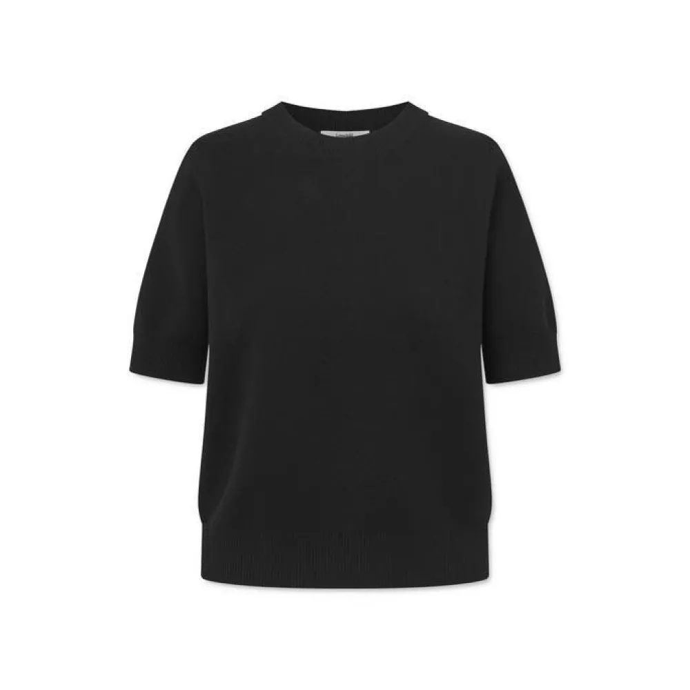 Dame Lovechild 1979 Overdele>Diana Blouse Black