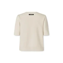 Dame Lovechild 1979 Overdele>Diana Blouse Egret