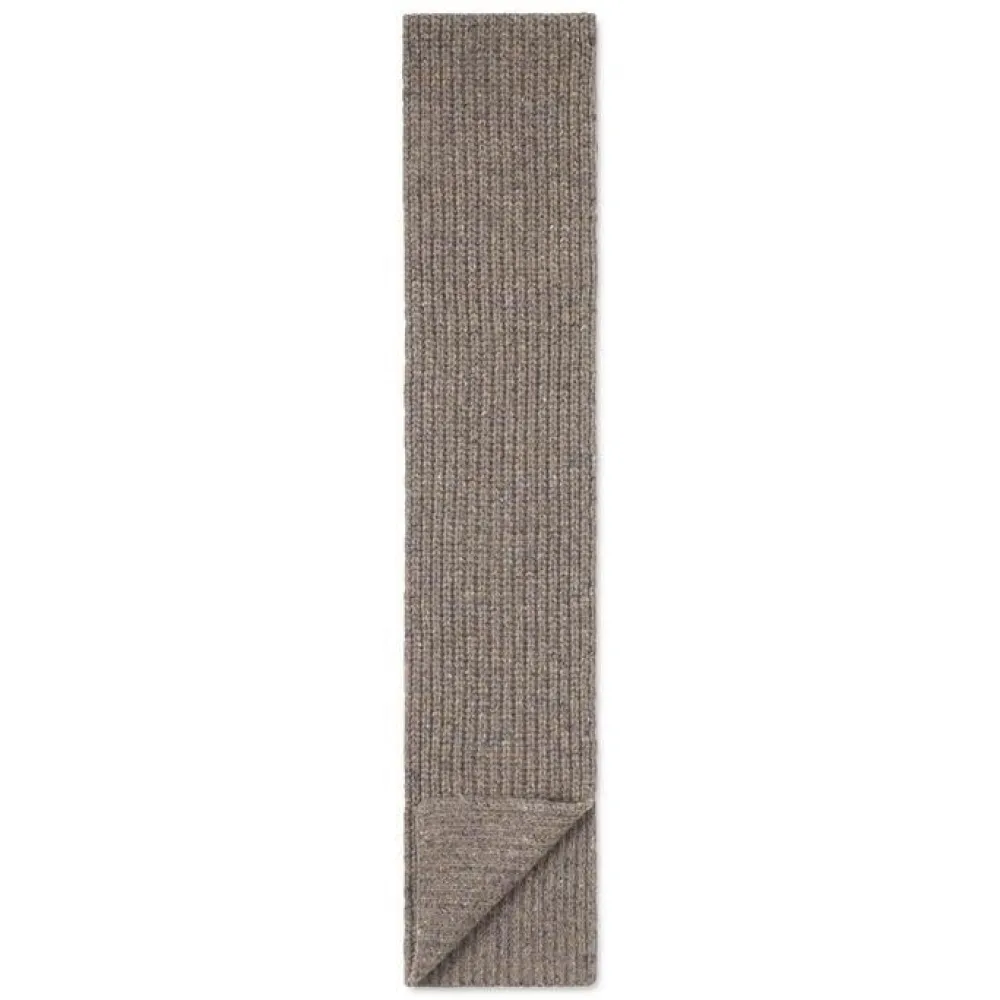 Dame Accessories>Lovechild 1979 Erin Scarf Multi Green