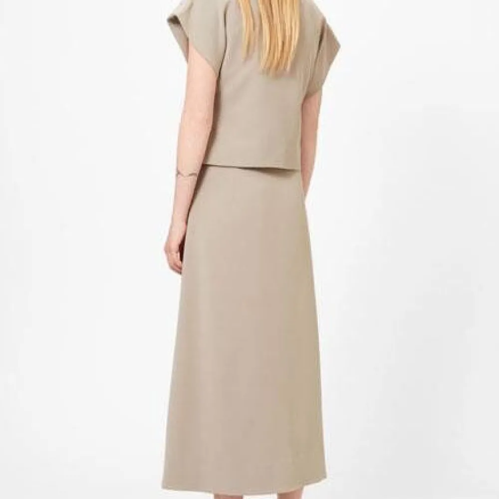 Dame Lovechild 1979 Underdele>Georgina Skirt Stone