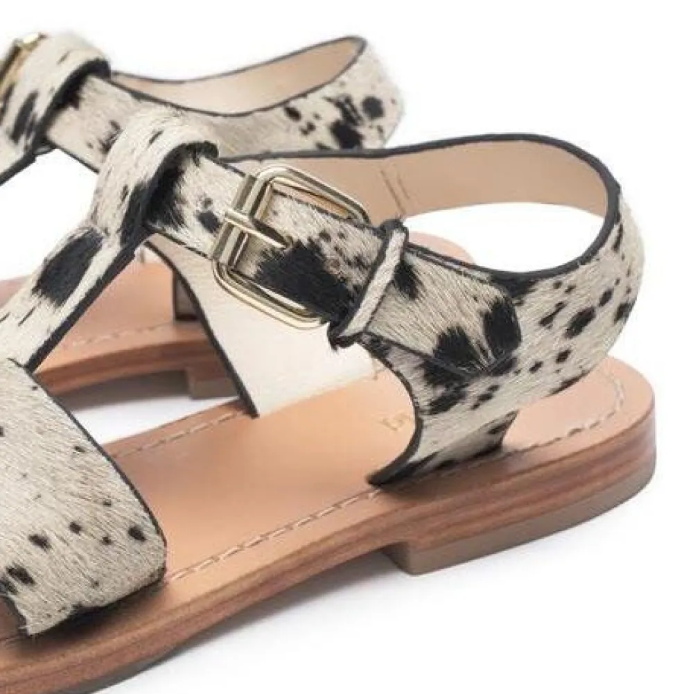 Dame Lovechild 1979 Sko>Glenn Sandal Multi