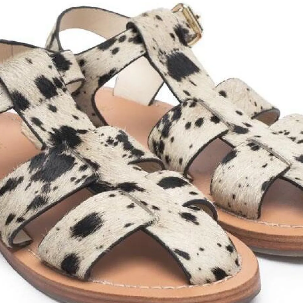 Dame Lovechild 1979 Sko>Glenn Sandal Multi
