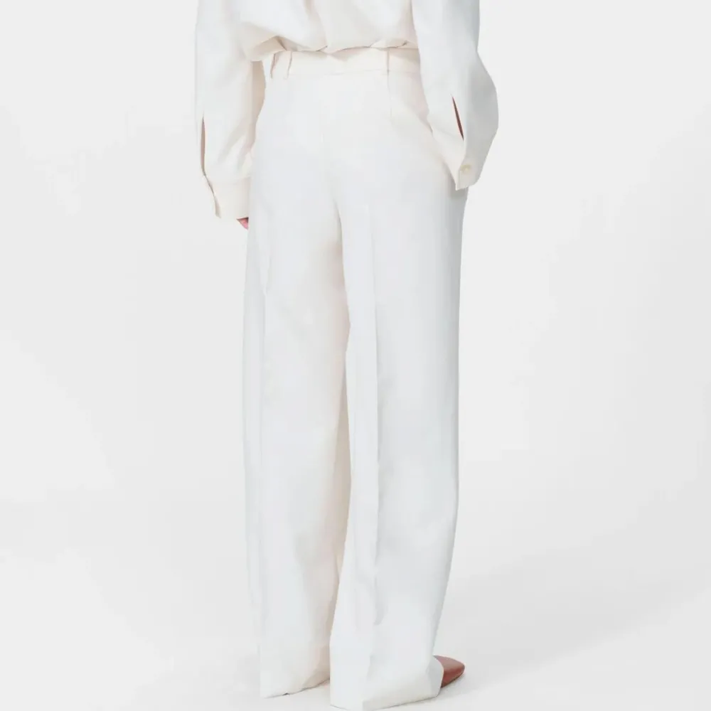 Dame Lovechild 1979 Underdele>Harper Pants Cream