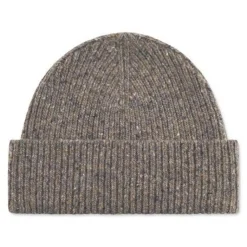 Dame Lovechild 1979 Accessories>Jara Beanie Multi Green