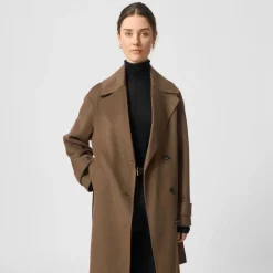 Dame Lovechild 1979 Overtøj>Jennie Coat Tapenade
