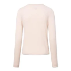 Dame Lovechild 1979 Overdele>Jos Cardigan Beige