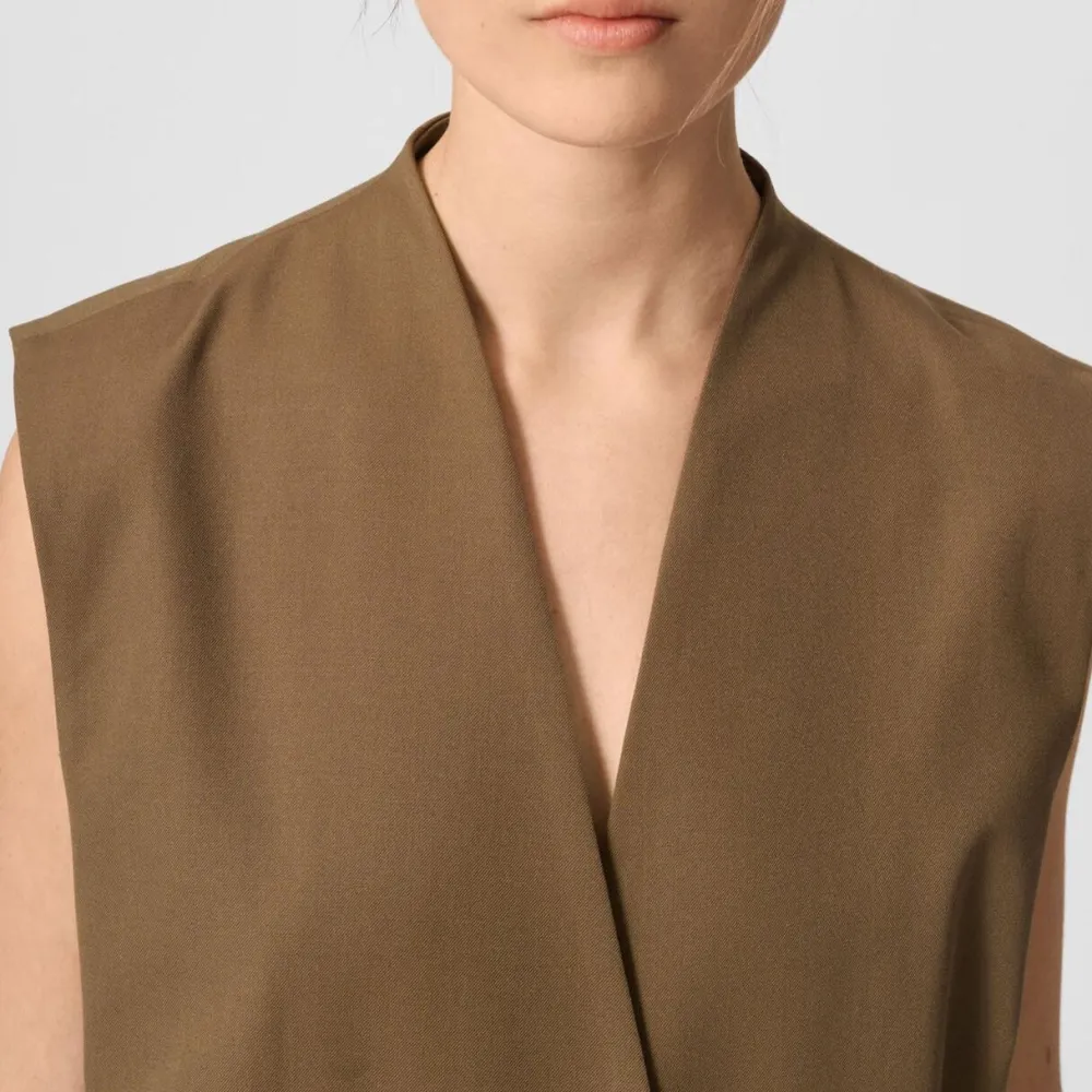 Dame Lovechild 1979 Overdele>Kathy Dress Tapenade