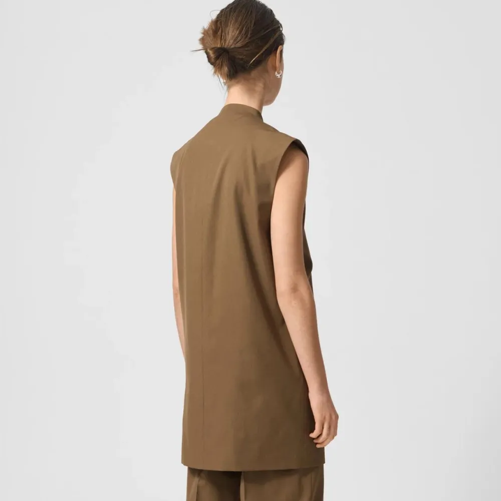 Dame Lovechild 1979 Overdele>Kathy Dress Tapenade