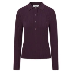 Dame Lovechild 1979 Overdele>Lisa Blouse Port Royale