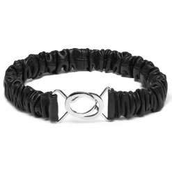 Dame Lovechild 1979 Accessories>Lyon Belt Black
