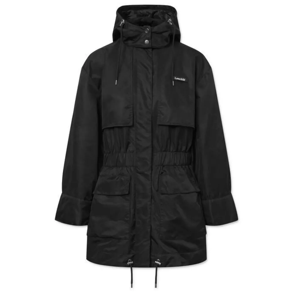 Dame Lovechild 1979 Overtøj>Penelope Jacket Black