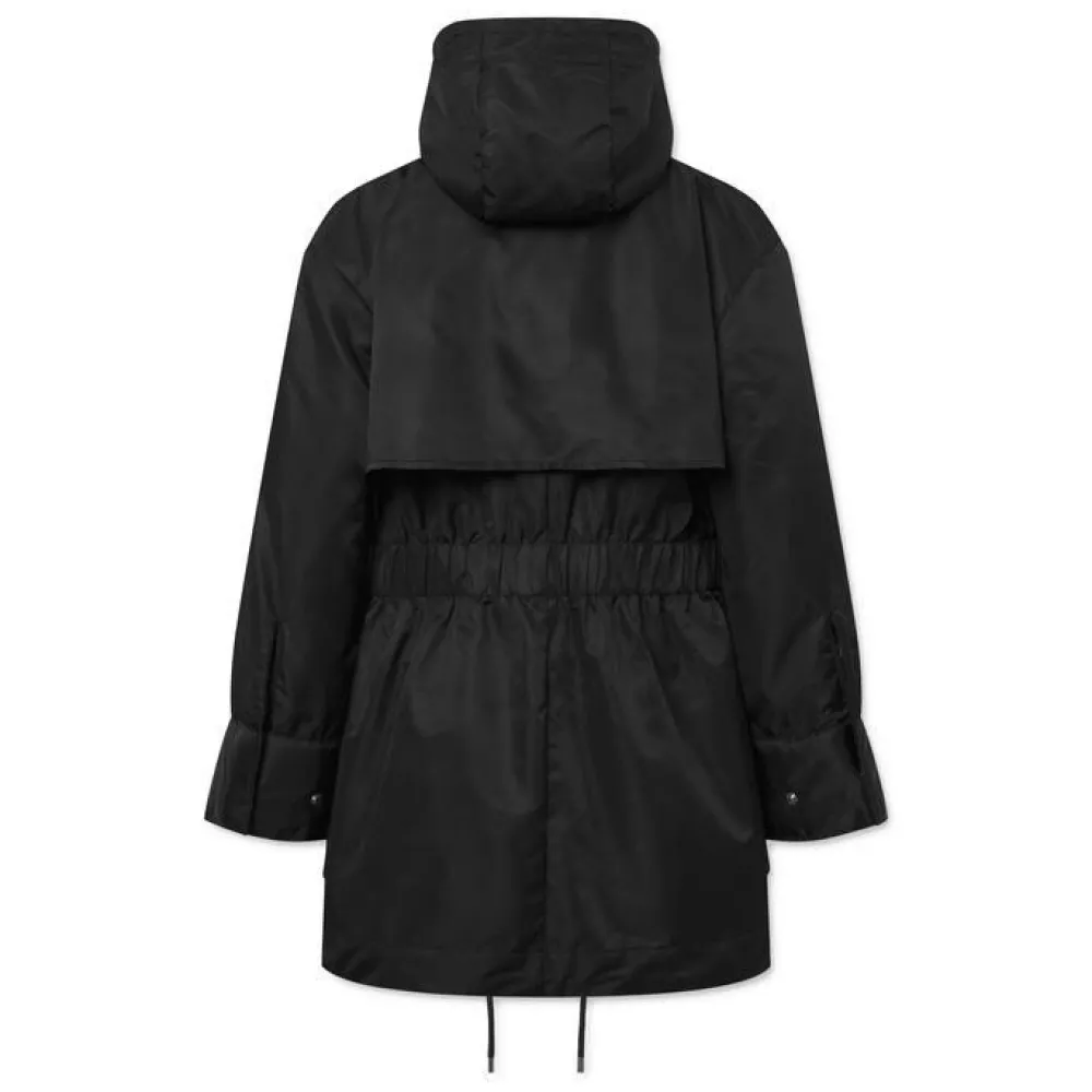 Dame Lovechild 1979 Overtøj>Penelope Jacket Black