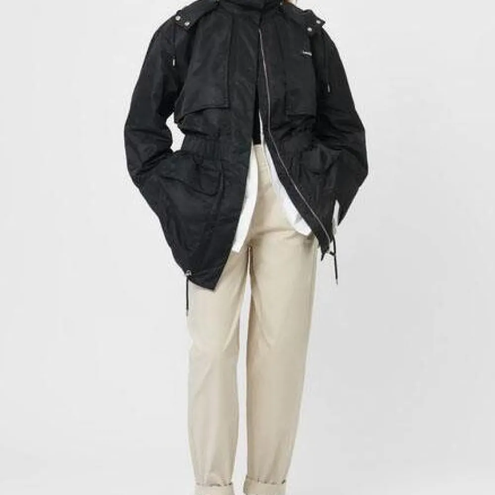Dame Lovechild 1979 Overtøj>Penelope Jacket Black