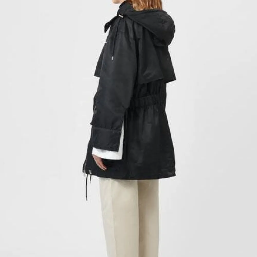 Dame Lovechild 1979 Overtøj>Penelope Jacket Black