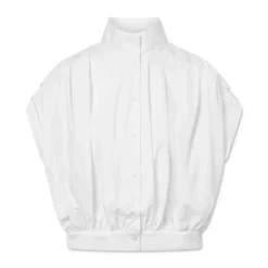 Dame Lovechild 1979 Overdele>Rayne Shirt Bright White
