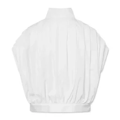 Dame Lovechild 1979 Overdele>Rayne Shirt Bright White