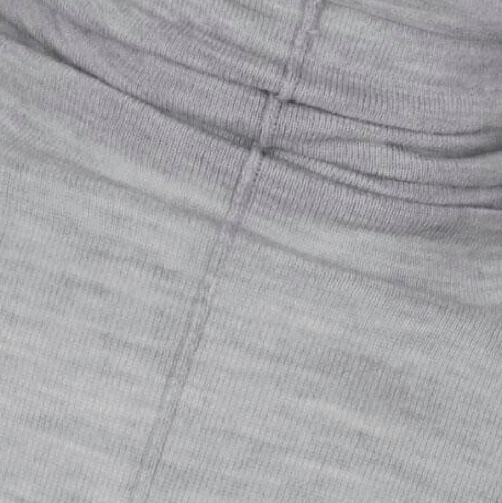 Dame Lovechild 1979 Overdele>Tove Turtleneck Grey Melange
