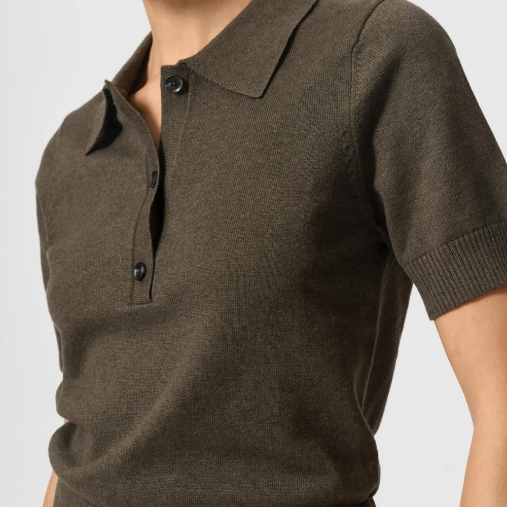 Dame Lovechild 1979 Overdele>Violette Top Army Melange