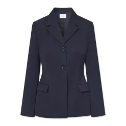 Dame Lovechild 1979 Overdele>Viviana Blazer Total Eclipse