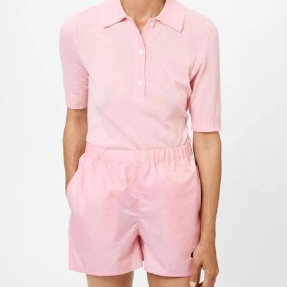 Dame Lovechild 1979 Overdele>Zena Top Pink