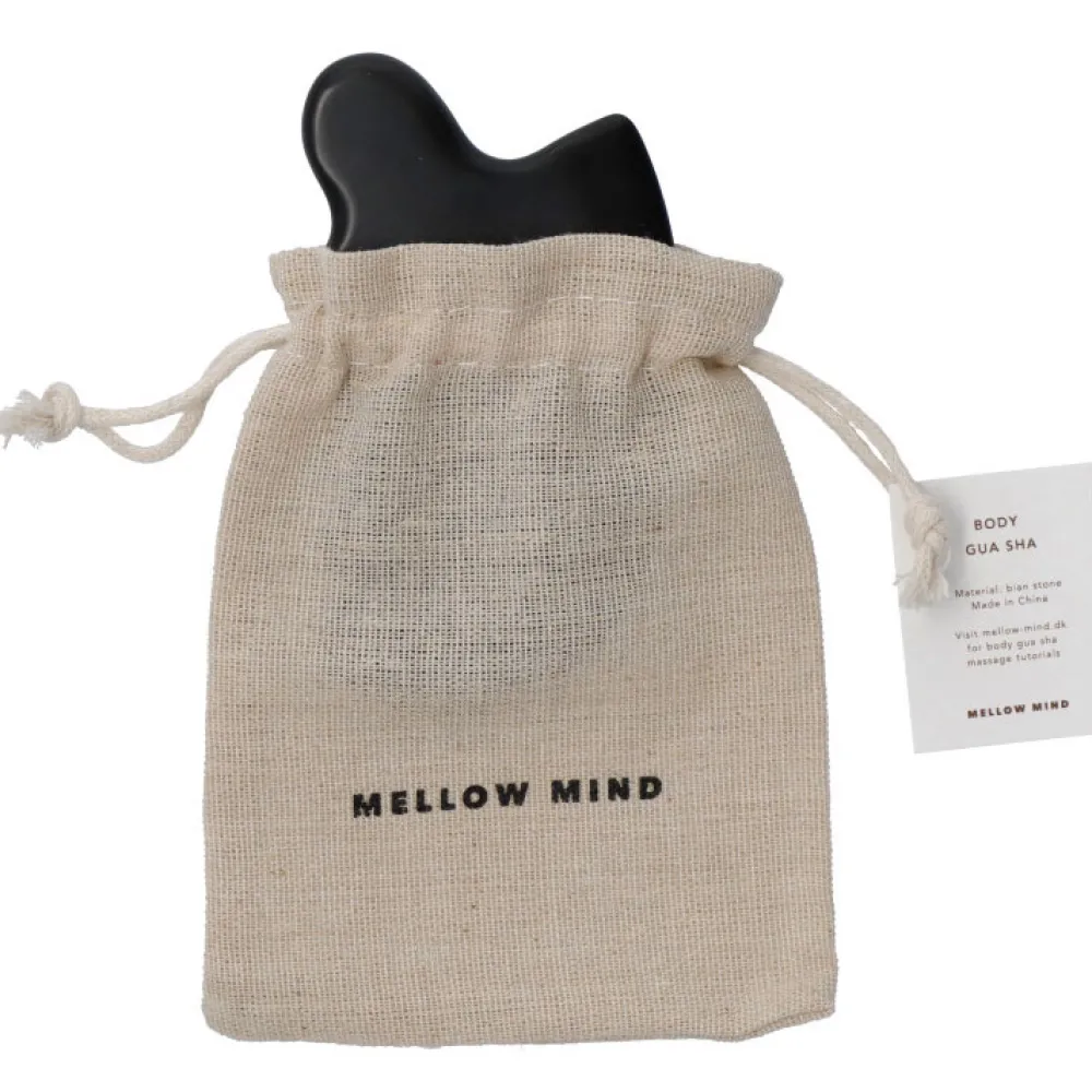 Mellow Mind Velvære>Body Flow Gua Sha