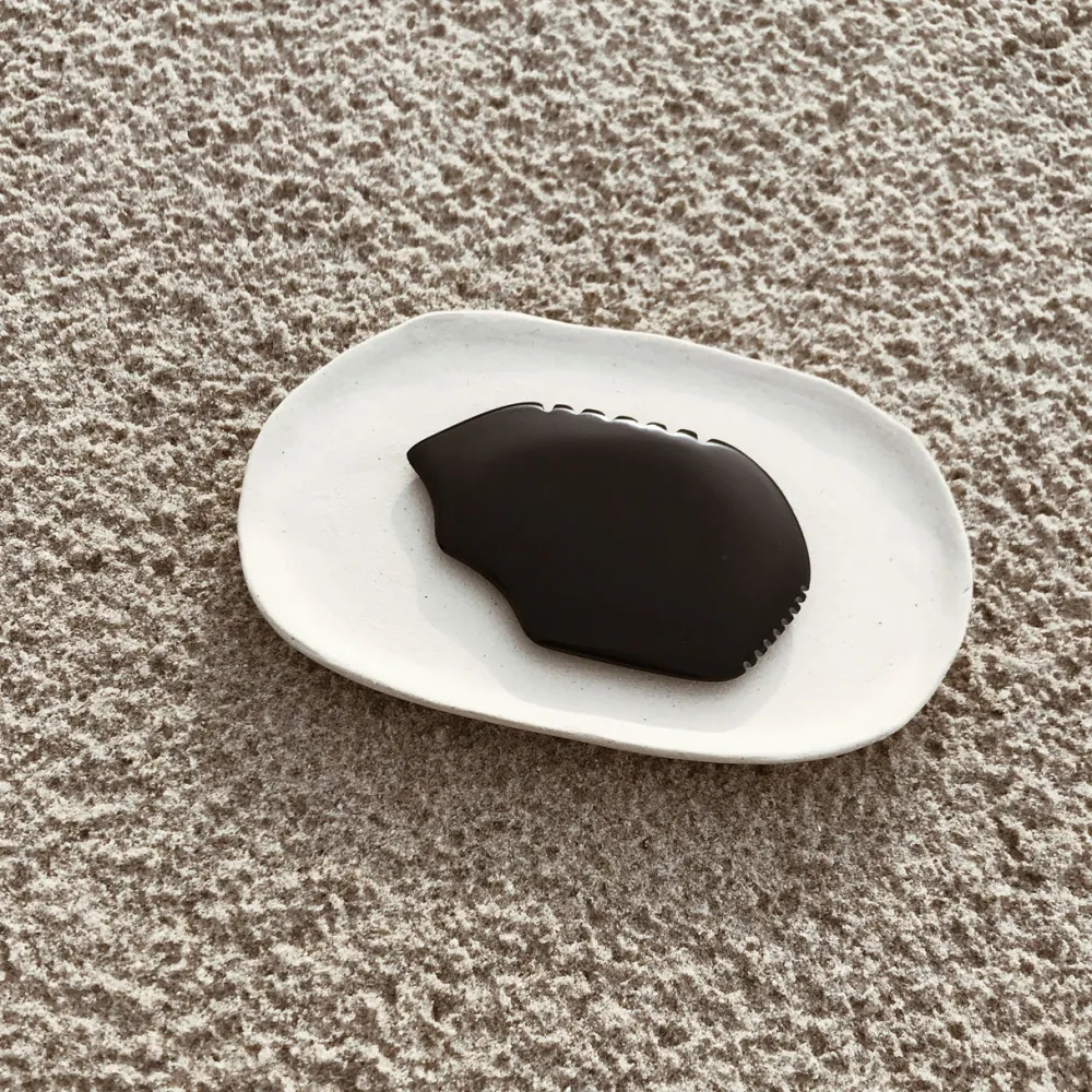 Mellow Mind Velvære>Facial Gua Sha