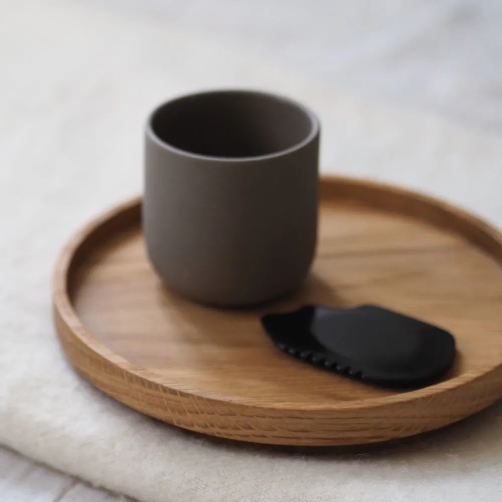 Mellow Mind Velvære>Facial Gua Sha
