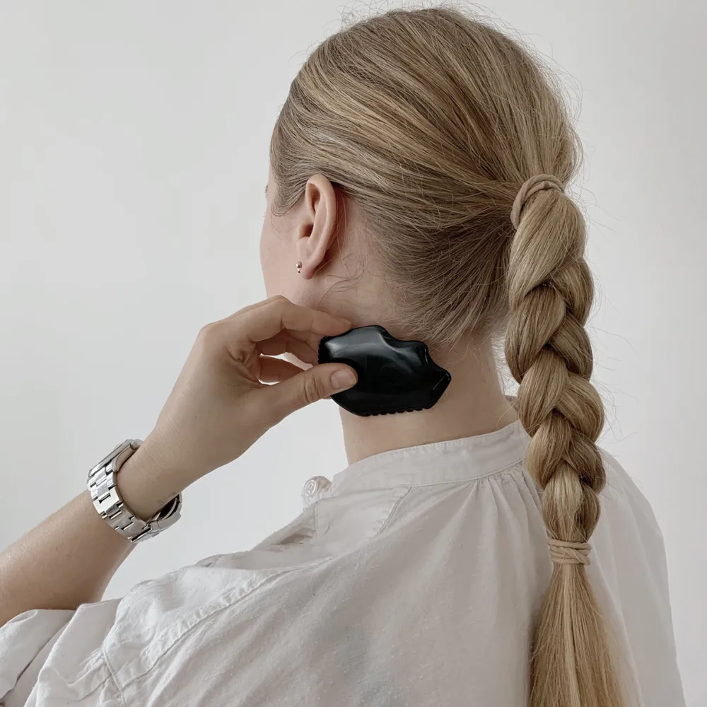 Mellow Mind Velvære>Facial Gua Sha